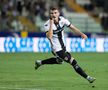 Dennis Man și Valentin Mihăilă, goluri în primul meci al sezonului din Serie B, Parma - Bari