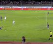 Iasmin Latovlevici, gafă de amator în FC Argeș - FCU Craiova! Compagno i-a mulțumit și a înscris