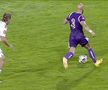 Iasmin Latovlevici, gafă de amator în FC Argeș - FCU Craiova! Compagno i-a mulțumit și a înscris