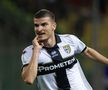 Dennis Man și Valentin Mihăilă, goluri în primul meci al sezonului din Serie B, Parma - Bari