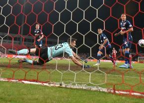 UTA Arad - U Cluj, în etapa #5. Echipe probabile, cote la pariuri