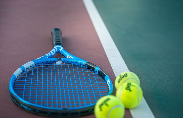 3 sfaturi despre cum să aveți grijă de o rachetă de tenis