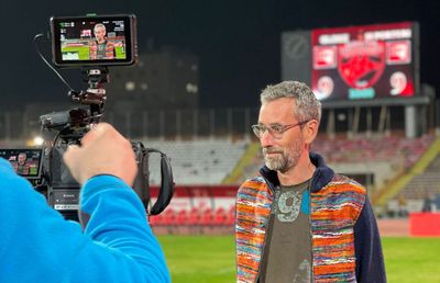 Obiectivul DDB, dezvăluit în premieră: „Deținem, nu conducem!”