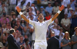 Vești nesperate pentru Djokovic » SUA, decizie de ultim moment despre restricțiile anti-Covid