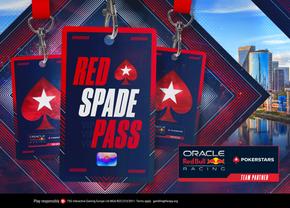 Pokerstars și Oracle Red Bull Racing oferă fanilor F1, în premieră, o experiență de neuitat în Brazilia