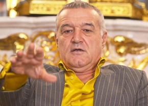 Câți bani i-a dat Becali lui Vadim Rața pentru 108 minute jucate la FCSB
