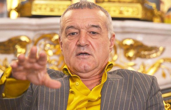 Câți bani i-a dat Becali lui Vadim Rața pentru 108 minute jucate la FCSB