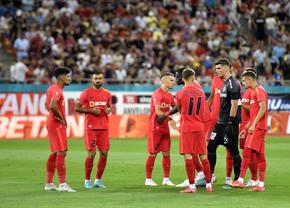 Ioan Andone, impresionat de un jucător de la FCSB: „El e de departe cel mai bun. Poate să coste 15 milioane”