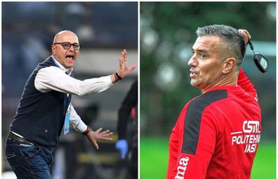 Unul da, altul ba! Cum s-au concluzionat negocierile pentru naționalele de tineret și ce variantă de rezervă a găsit Stoichiță