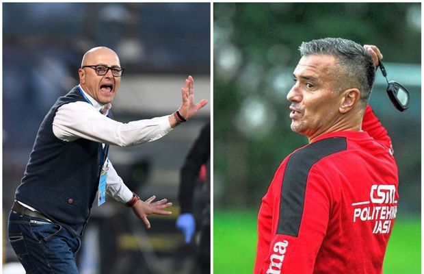 Unul da, altul ba! Cum s-au concluzionat negocierile pentru naționalele de tineret și ce variantă de rezervă a găsit Stoichiță