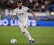 Benzema are 442 de goluri în 871 de meciuri în carieră/ foto Imago