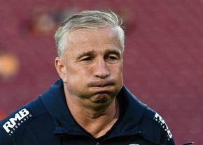 Dan Petrescu chiar are dreptate! Doar două echipe din Europa au avut un program mai sufocant decât CFR Cluj