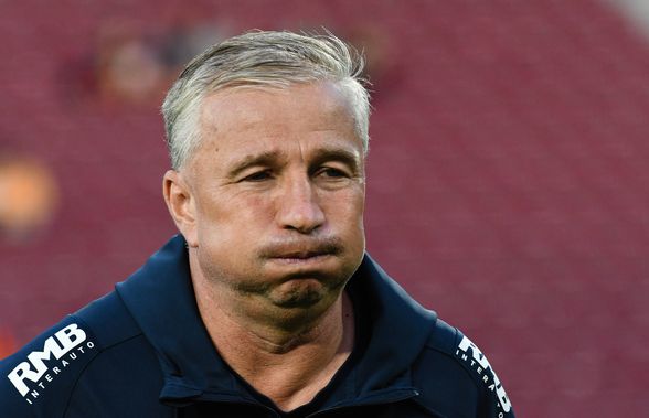 Dan Petrescu chiar are dreptate! Doar două echipe din Europa au avut un program mai sufocant decât CFR Cluj