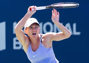 Când se joacă Simona Halep - Anastasia Potapova și cine transmite la TV