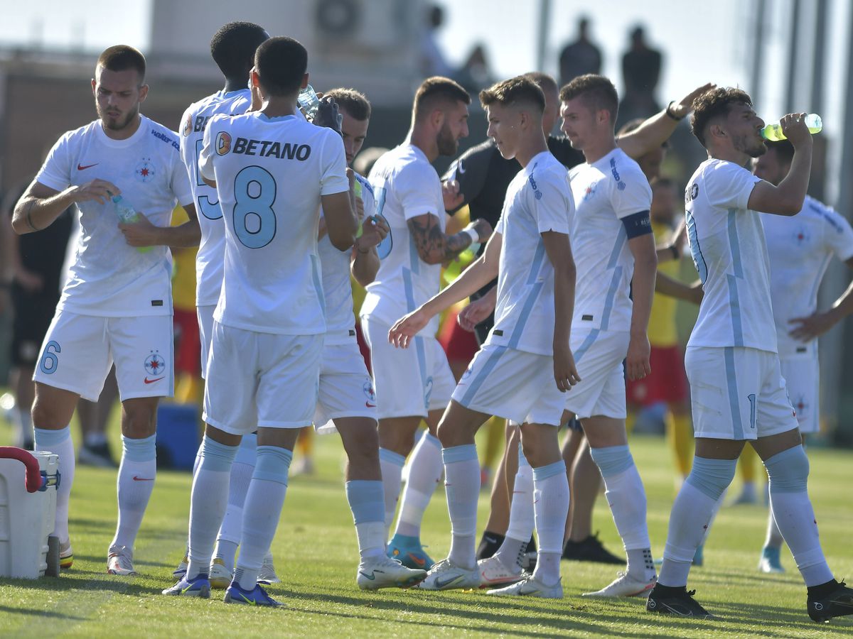 Jucătorul după care plânge Gigi Becali: „Fotbalul are niște secrete pe care nu le stăpânesc! Nu mai avem posesia fără el”