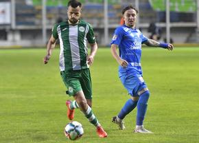 Concordia Chiajna, victorie în deschiderea etapei din Liga 2 » Llullaku a decis meciul cu Csikszereda! Programul complet