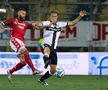 Dennis Man și Valentin Mihăilă, goluri în primul meci al sezonului din Serie B, Parma - Bari