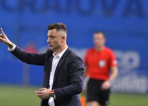 Ilie Dumitrescu, impresionat de debutul lui Mirel Rădoi pe banca Universității Craiova: „Cei care au făcut schimbarea asta au fost inspirați”