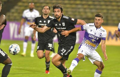 Andrea Compagno, răspuns ferm la oferta lui Becali: „Nu mă gândesc la FCSB!”