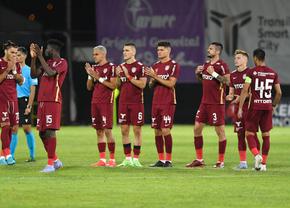Transferul de ultimă oră făcut de CFR » Clujenii au cedat un fundaș în Turcia