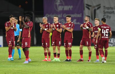 Transferul de ultimă oră făcut de CFR » Clujenii au cedat un fundaș în Turcia