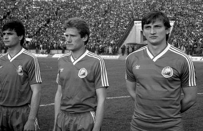 Interviu rar cu legendarul Marcel Coraș: „Nu știu dacă am fost leneș, delăsător, dar m-am mulțumit cu puțin” » Povești incredibile despre jocurile de culise din fotbalul românesc