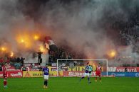 LPF a anunțat programul etapei #6 din Liga 1 » Când se joacă derby-urile Rapid - UTA și FCU Craiova - Petrolul