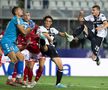 Dennis Man și Valentin Mihăilă, goluri în primul meci al sezonului din Serie B, Parma - Bari