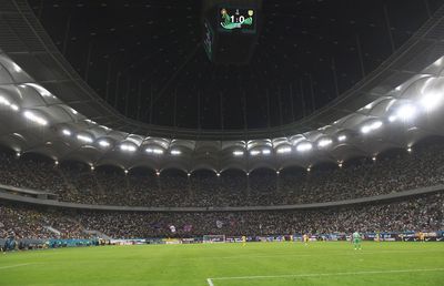 Bonus nesperat pentru Becali! A primit de 5 ori banii investiți