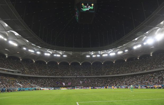 Bonus nesperat pentru Becali! A primit de 5 ori banii investiți