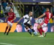 Dennis Man și Valentin Mihăilă, goluri în primul meci al sezonului din Serie B, Parma - Bari
