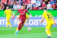 Orele la care vor juca FCSB, CFR Cluj și CS Universitatea în play-off-ul Conference League