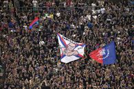 Steagul din cauza căruia UEFA amenință FCSB » MM Stoica: „Avem probleme cum nu vă puteți imagina”