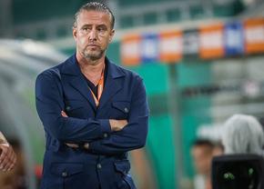 Laurențiu Reghecampf a decis să vorbească, după ce au apărut zvonuri că pleacă de la Neftchi Baku: „Am avut o nouă întâlnire cu conducerea clubului”