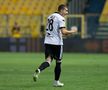 Dennis Man și Valentin Mihăilă, goluri în primul meci al sezonului din Serie B, Parma - Bari