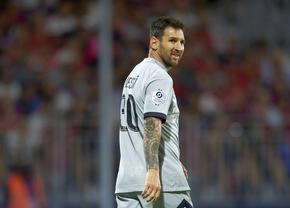 Premieră după 17 ani » Messi, absent de pe lista pentru Balonul de Aur. Marele favorit + numele surpriză
