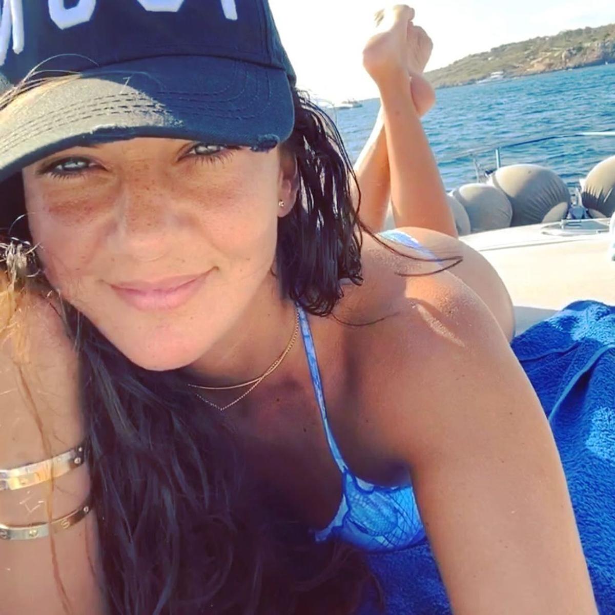 Cine e Lorena, femeia căreia Arteta i-a dedicat trofeul Premier League: „Ea îmi dă energia să fac totul!”