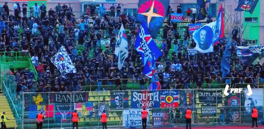 FC Argeș - CS Mioveni a închis etapa #2 din Liga 2 » Toate rezultatele + clasamentul