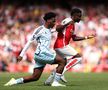 Arsenal - Nottingham Forest 2-1 » Răspuns de la distanță pentru City! „Tunarii” câștigă pe Emirates în ciuda sperieturii din final