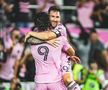Lionel Messi, gol după gol în SUA! Inter Miami are 5 victorii și e aproape de primul trofeu