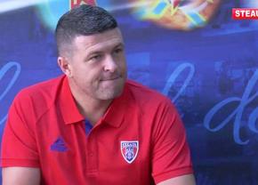 Daniel Oprița, dezlănțuit: „Șmecherească! O cunosc, știu ce înseamnă. N-ai ce face în situația asta”