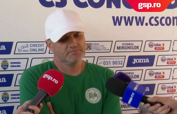 Erik Lincar, atac la sistemul din Liga 2: „Bine că nu e o competiție cu 20 de echipe și doar două cu drept de promovare”