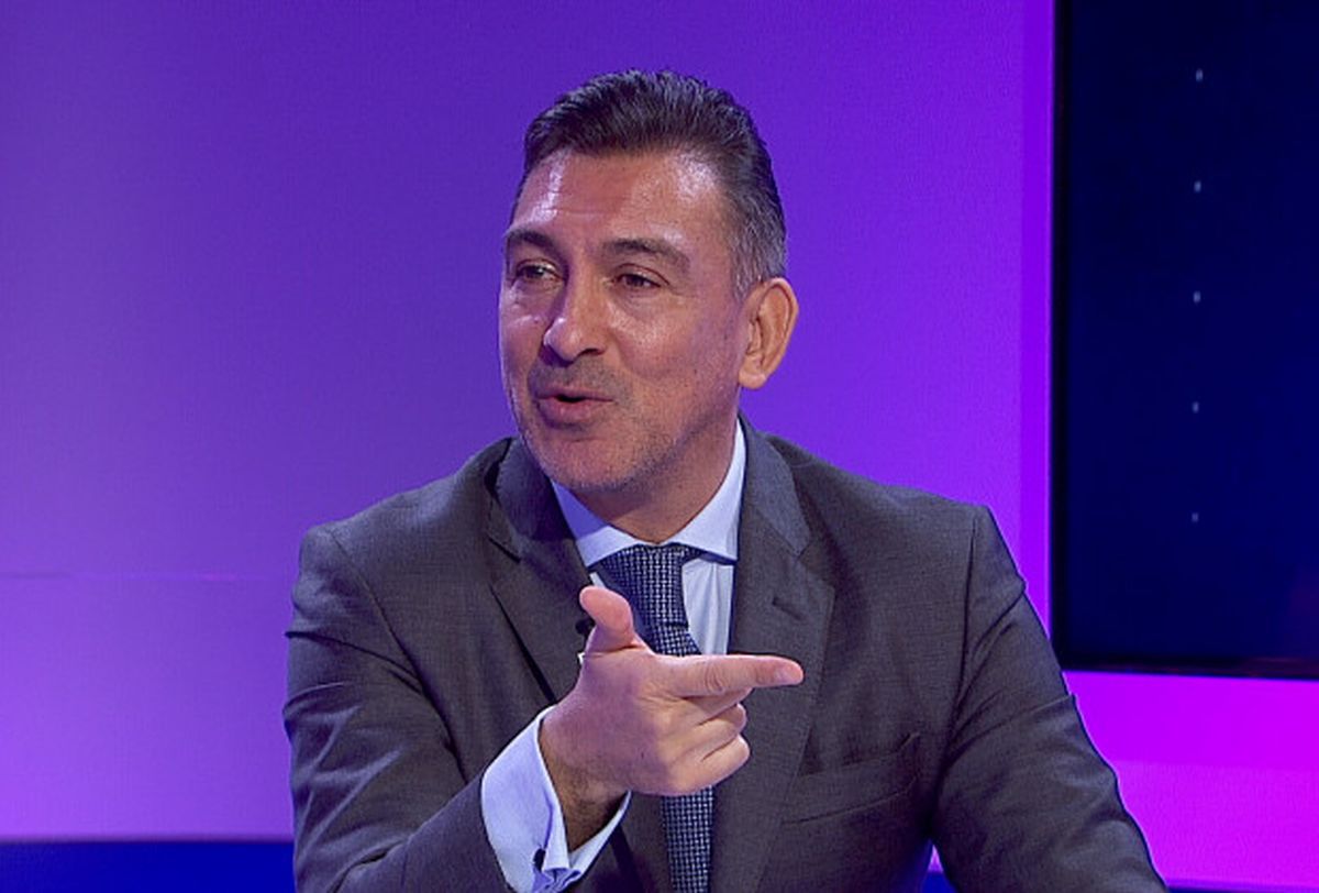 Ilie Dumitrescu e împotriva curentului » Starul pe care mizează în noul sezon: „Nu e chiar De Bruyne, dar alte alte calități”