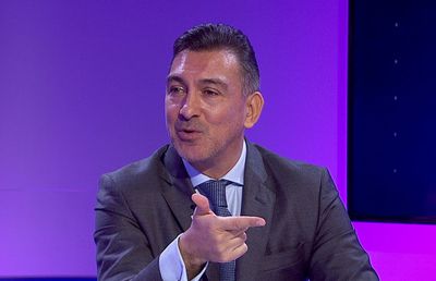 Ilie Dumitrescu a rămas impresionat de vedeta de la FCSB: „Joacă un fotbal total”