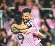 Lionel Messi, gol după gol în SUA! Inter Miami are 5 victorii și e aproape de primul trofeu