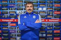 FCU Craiova l-a dat afară după 5 etape din noul sezon » Mititelu se declarase nemulțumit: „Au trecut toate mingile pe lângă el”