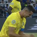 Cristiano Ronaldo (38 de ani) a marcat ambele goluri ale lui Al Nassr în victoria cu Al-Hilal, scor 2-1, în finala Arab Club Champions Cup. Este primul trofeu al portughezului în Arabia Saudită.