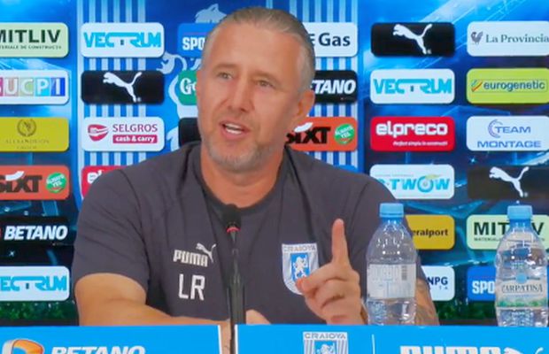 Reghecampf a lăsat mască un reporter: „E de 3 ori mai scumpă decât mașina mea. Care este motivul?”