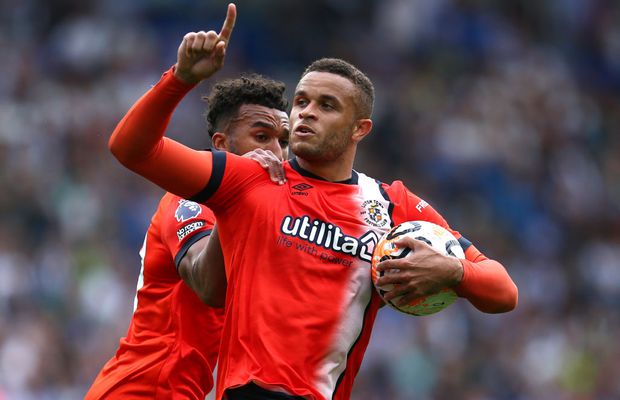 Moment istoric » Primul gol marcat de „pălărieri” în Premier League