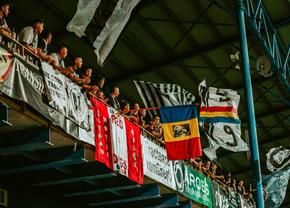 Primul antrenor schimbat în Superligă? Fanii i-au cerut demisia chiar în timpul meciului